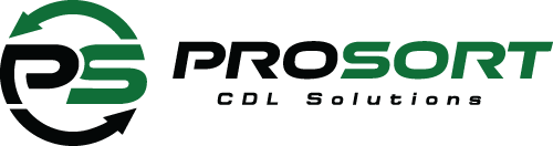 ProSort CDL Solutions logo